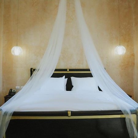 Cenote San Ignacio Villa Chocholá Екстериор снимка