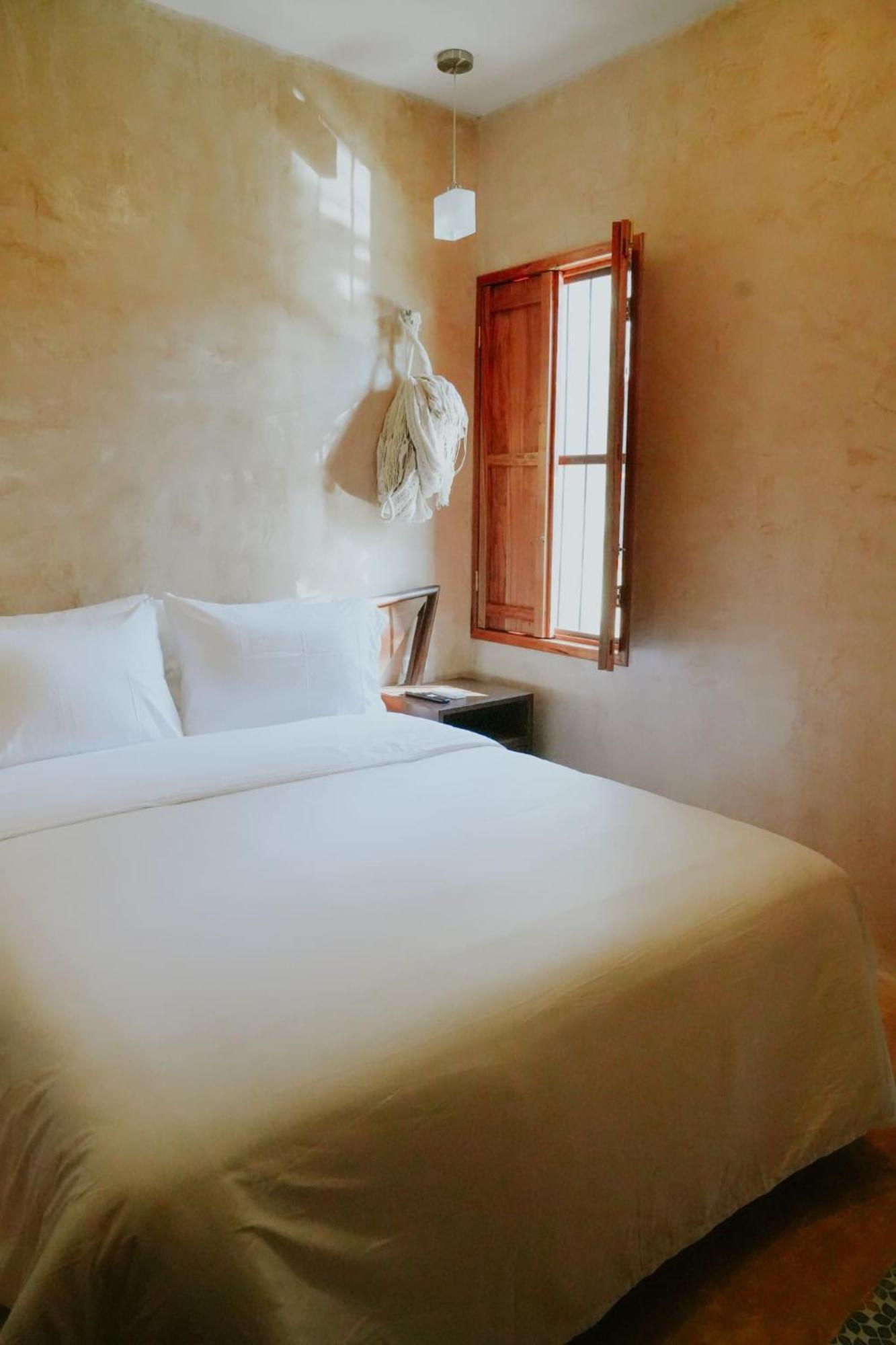 Cenote San Ignacio Villa Chocholá Екстериор снимка